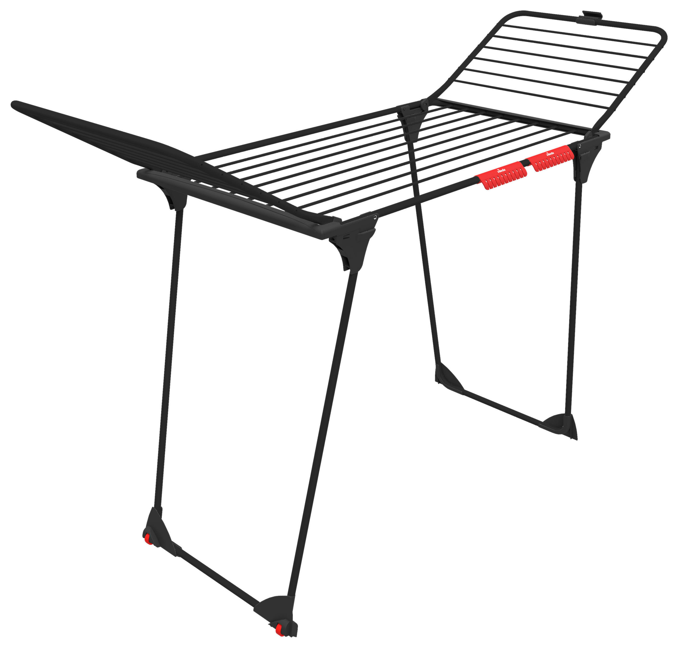 Standtrockner Vileda King Ultimate