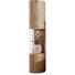 VITRINE Balkeneiche furniert Eichefarben - Eichefarben, Design, Glas/Holz (44/202,4/46,7cm) - Ambiente by Hülsta
