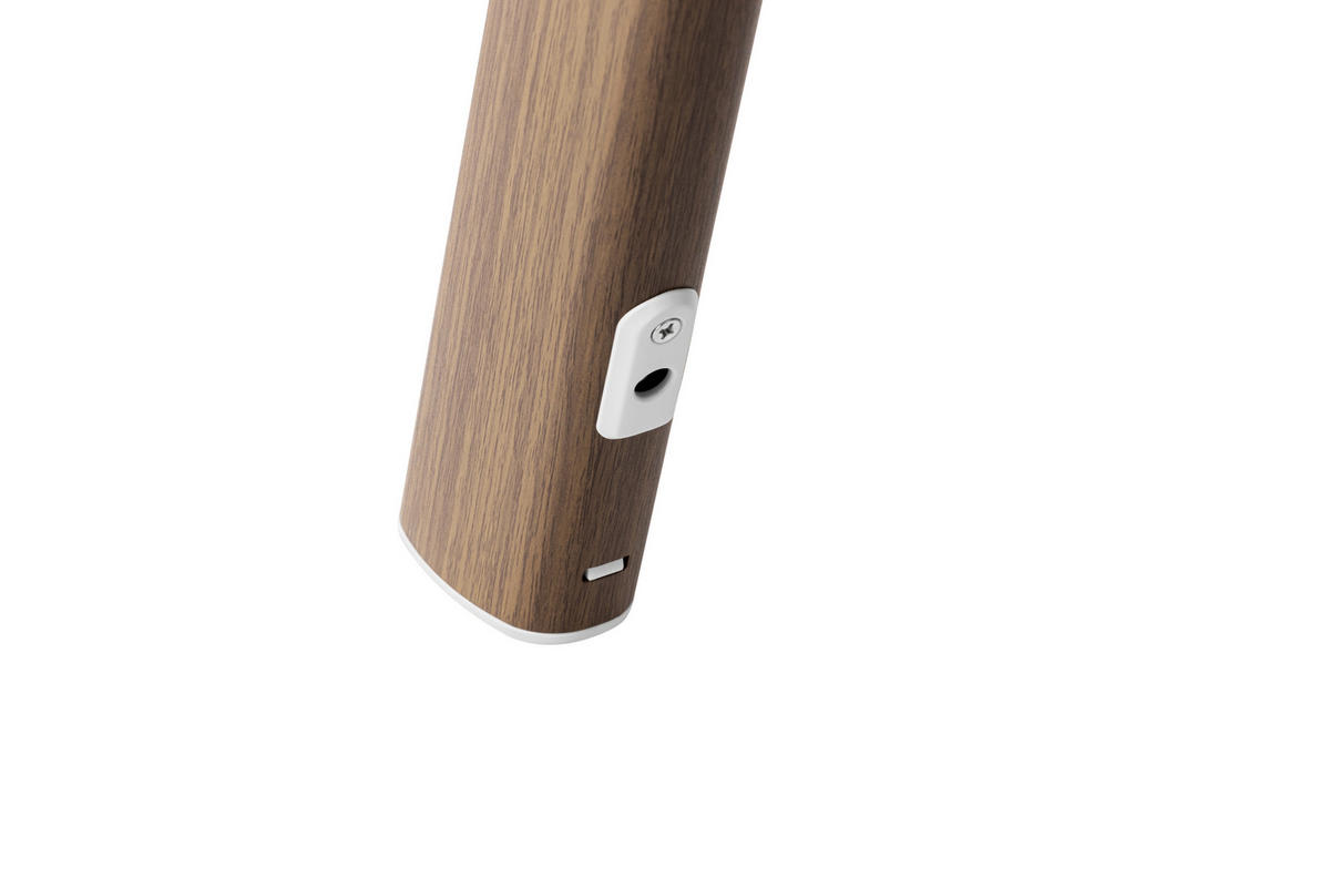 DĚTSKÁ PŘISTÝLKA   - bílá/přírodní barvy, Trend, kov/textil (89/58,6/87cm) - Jimmylee