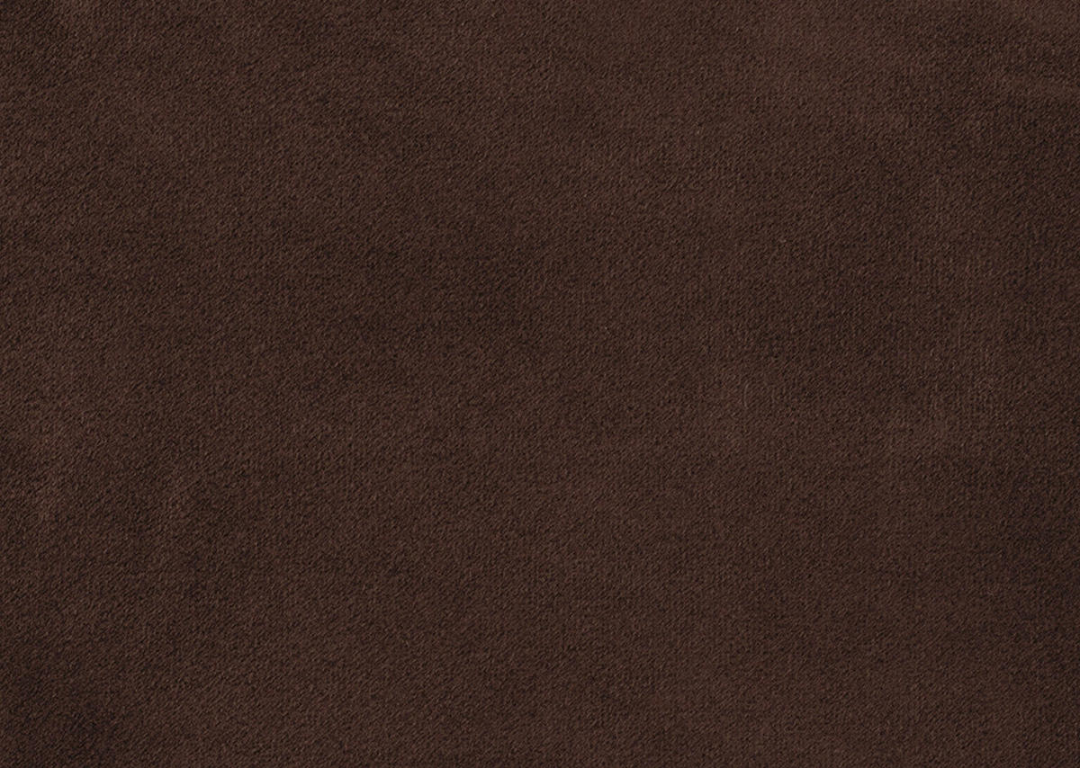 SOFFA i textil mörkbrun, ljusbrun  - kromfärg/ljusbrun, Design, metall/textil (300/220cm) - Livetastic