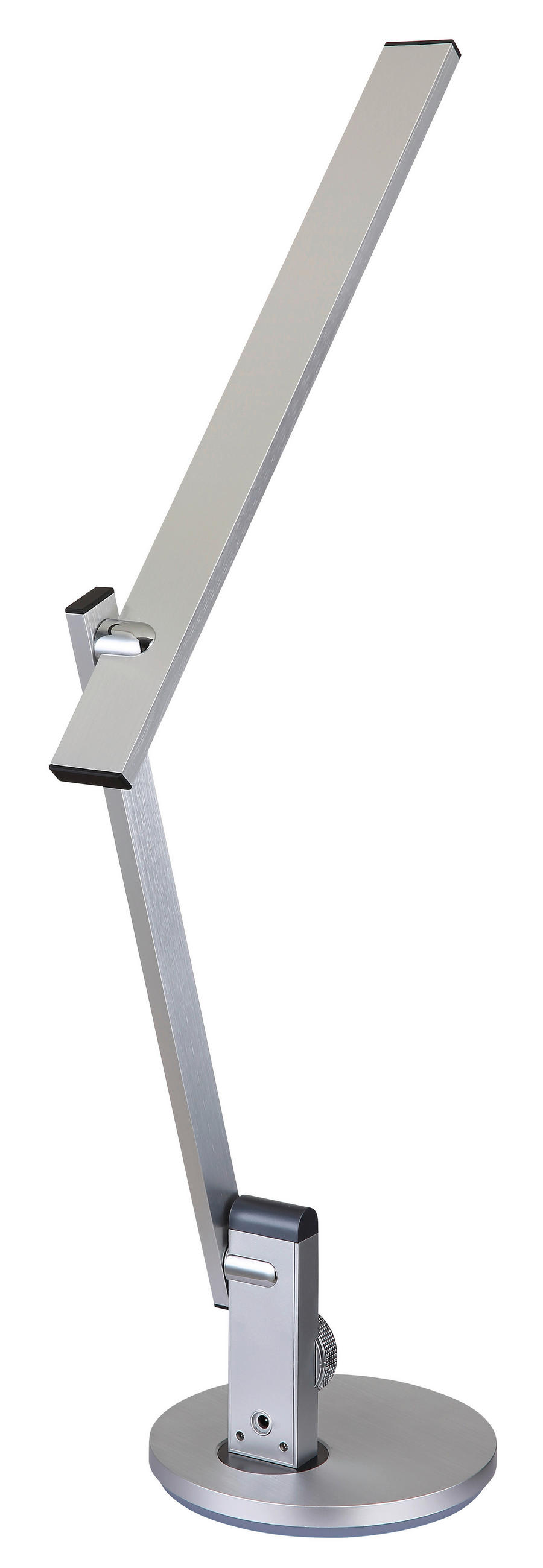 LED LAMPA NA PSACÍ STŮL  - Design (49,9/63,5/19cm) - Globo