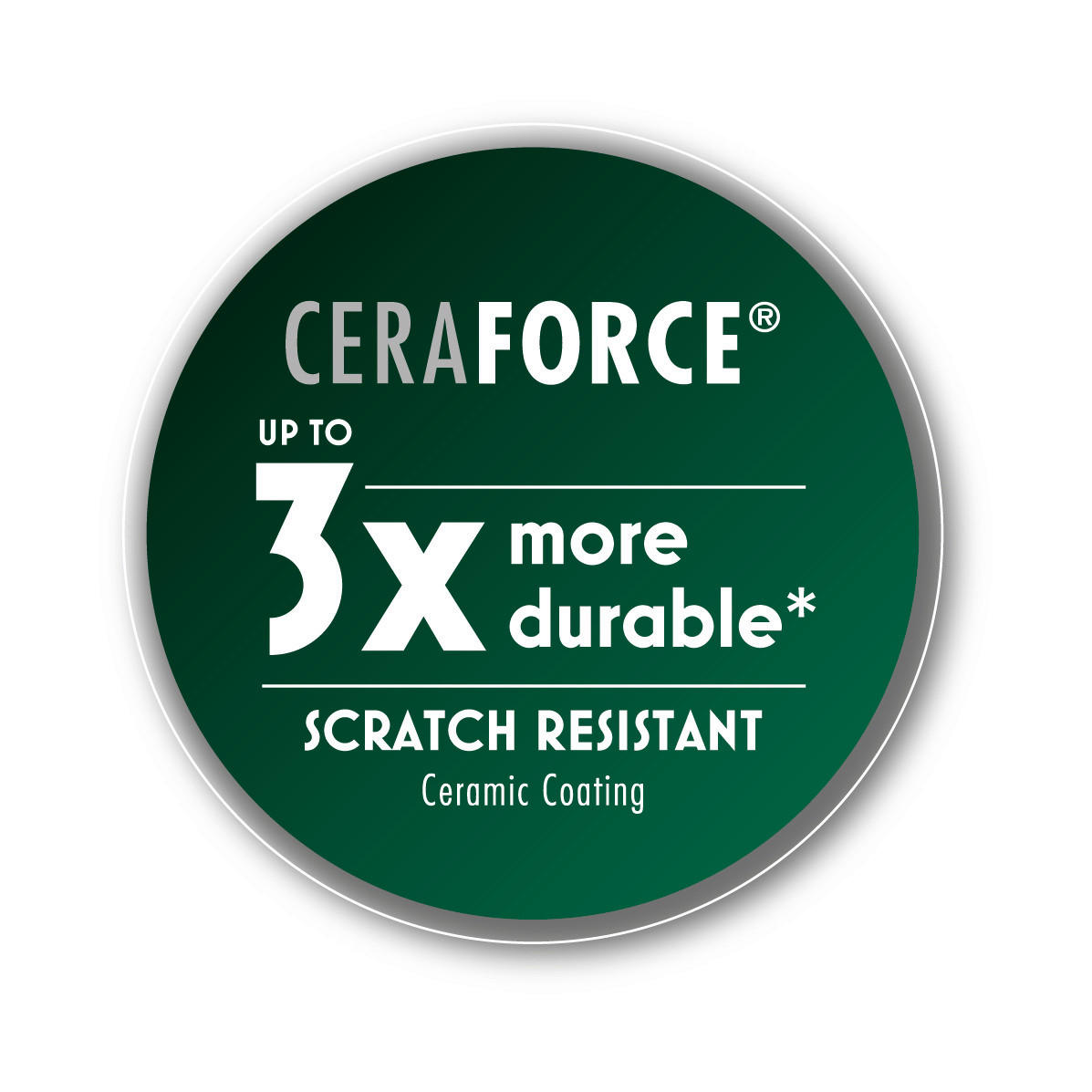 Thumbnail - Ballarini Bratpfanne Ballarini Bologna Granitium Ceramic, Metall, rund, hitzebeständige Griffe, backofengeeignet, antiha...