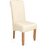 STUHL in Holz, Textil Buchefarben, Beige - Beige/Buchefarben, KONVENTIONELL, Holz/Textil (48/105/60cm) - Carryhome STUHL in Holz, Textil Buchefarben, Beige - Beige/Buchefarben, KONVENTIONELL, Holz/Textil (48/105/60cm) - Carryhome