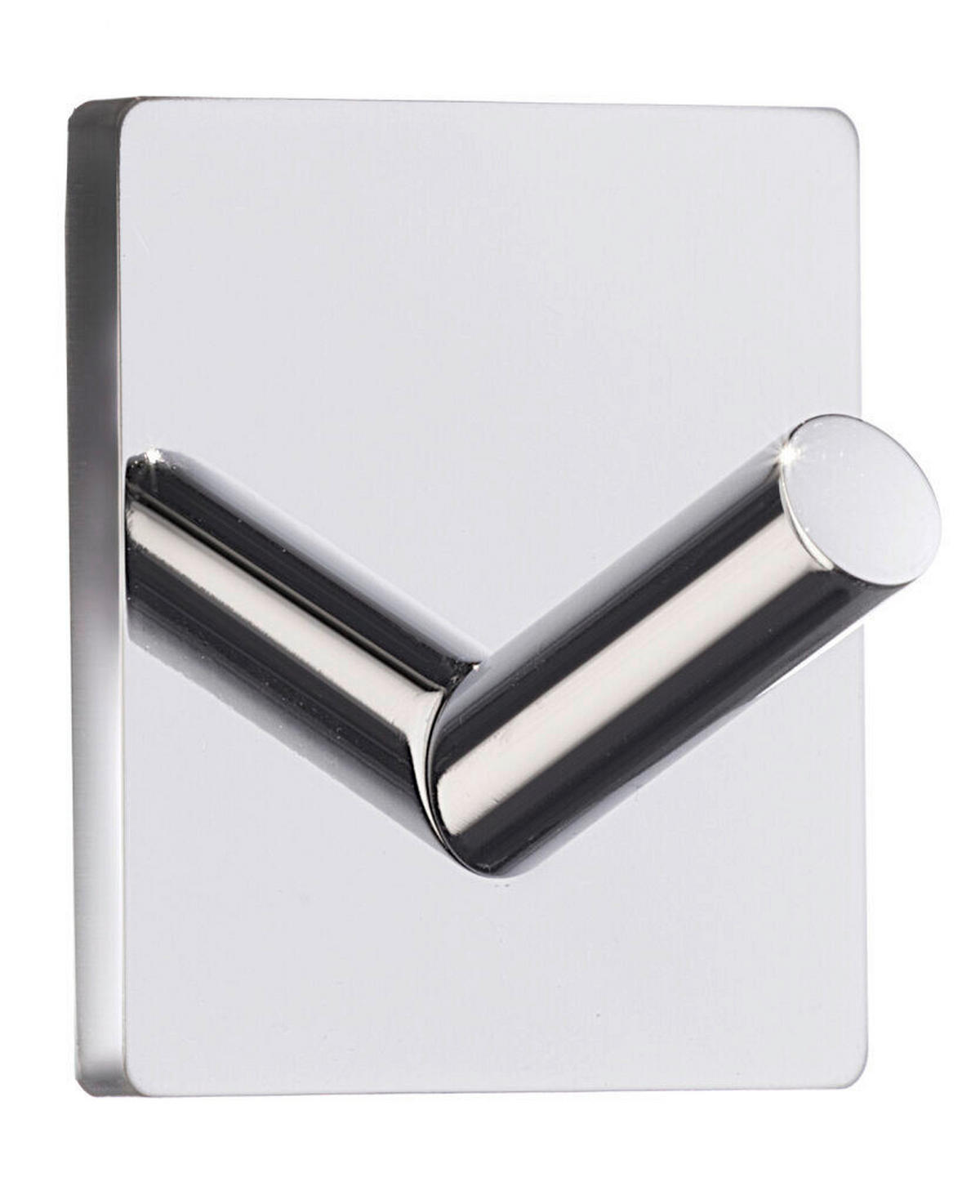 KUKA  boja hroma  metal  - boja hroma, Osnovno, metal (3/3cm) - Smedbo