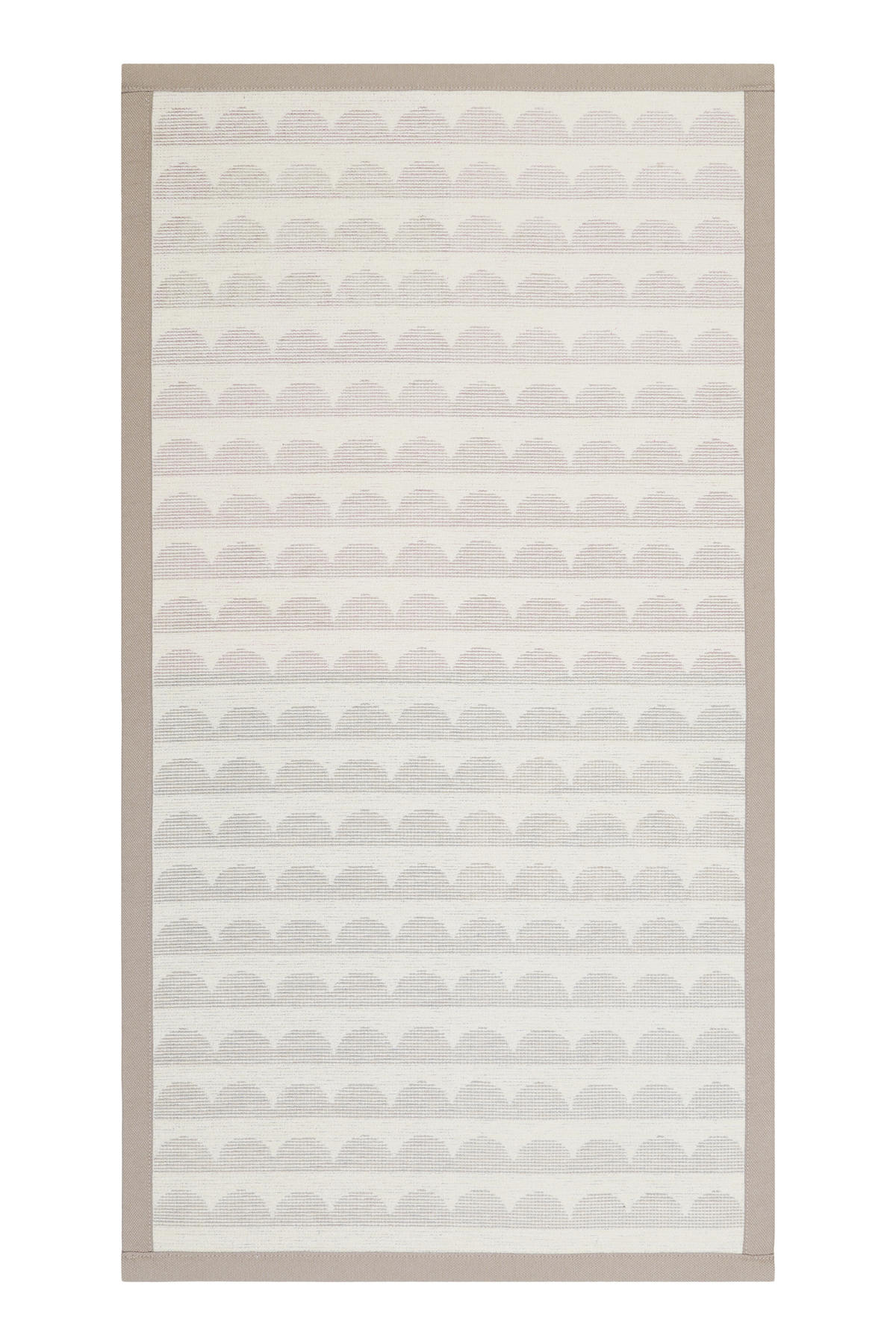 KINDERTEPPICH 160/230 cm Lovely Rainbow  - Beige, Trend, Textil (160/230cm) - Esprit