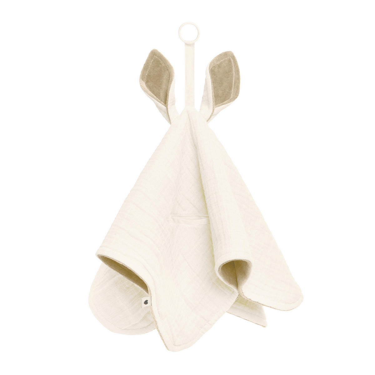 SCHMUSETUCH  - Basics (2,5/20,5/19,5cm)