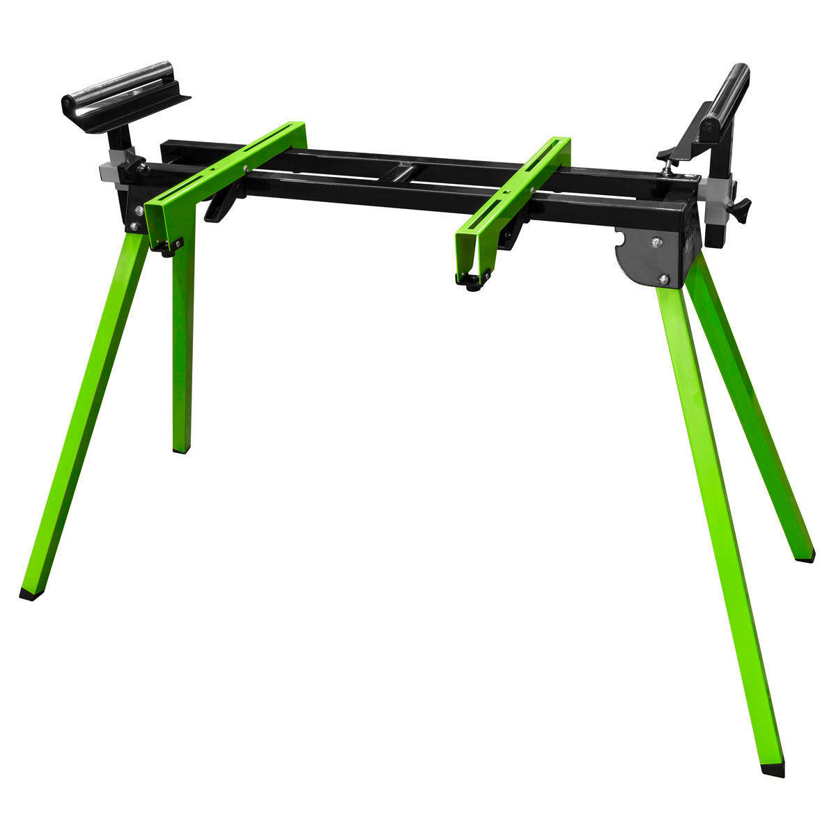 KAPPSÄGENSTÄNDER  - Grün, Basics, Metall (93,5/80,5/54,5cm) - Zipper