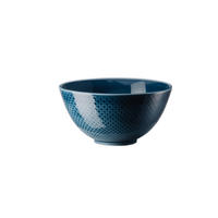 SKLEDA  JUNTO OCEAN BLUE  keramika  15 cm        - modra, Basics, keramika (15cm) - Rosenthal