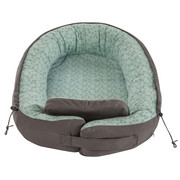 NESTCHEN - Mintgrün, Basics, Weitere Naturmaterialien (48/85/16cm) - Träumeland