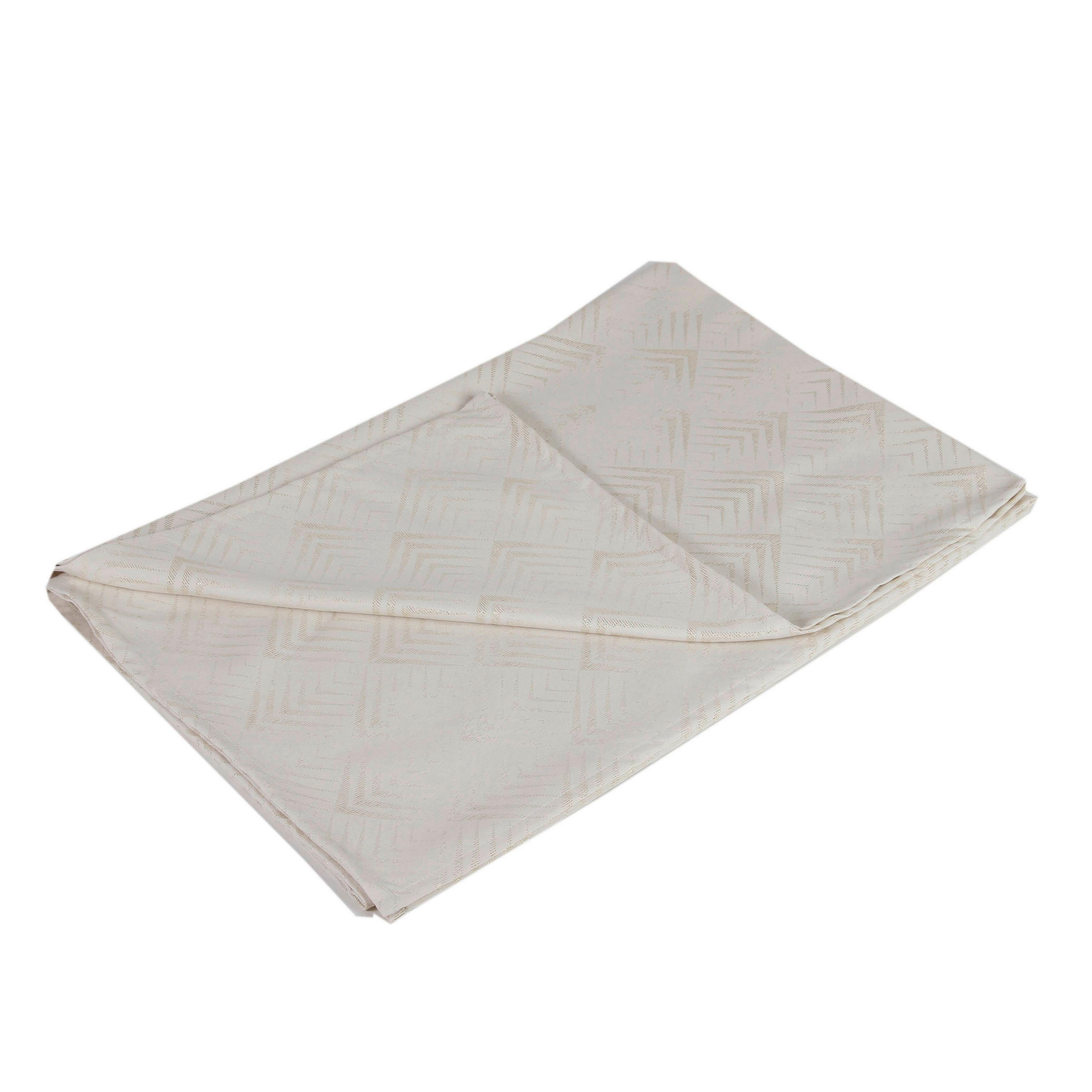 NAMIZNI PRT 135/240 cm večbarvno  - večbarvno, Basics, tekstil (135/240cm) - X-Mas