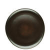 SPEISETELLER Dunkelgrau Junto  - Dunkelgrau, KONVENTIONELL, Keramik (27/26/2,3cm) - Rosenthal