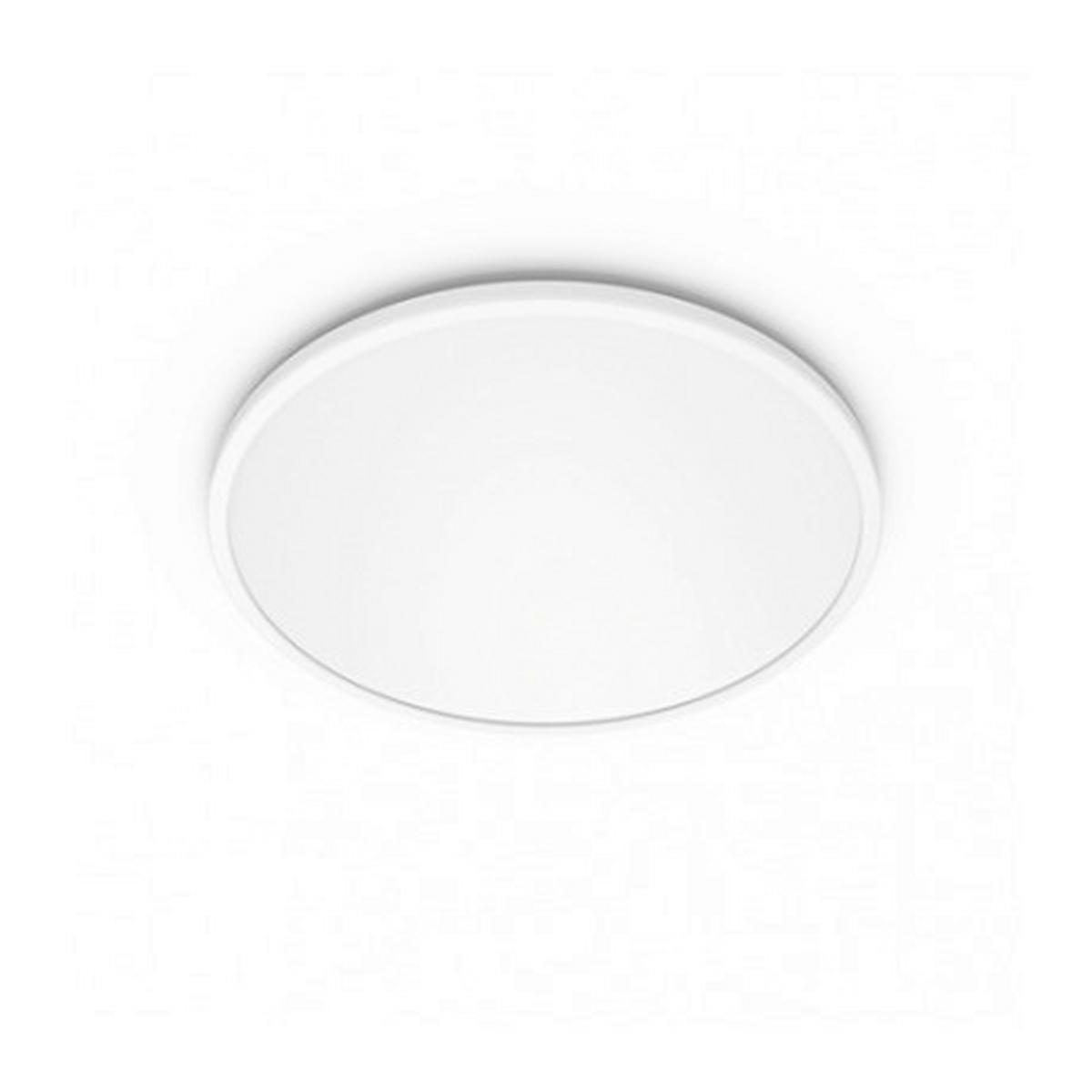 LED PLAFONJERA ZA KUPATILA - Osnovno (25/2,3/25cm) - Philips