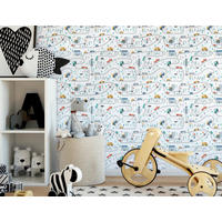 TAPETA - Trendi, papir (1005cm)