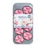 DUFTWACHS Magnolie - Hellrosa, Basics, Weitere Naturmaterialien (9,3/19,5/1,7cm) - Bolsius DUFTWACHS Magnolie - Hellrosa, Basics, Weitere Naturmaterialien (9,3/19,5/1,7cm) - Bolsius