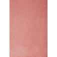 ARMLEHNSTUHL in Eisen Chenille - Schwarz/Rosa, Design, Textil/Metall (57/89/67cm) - Valnatura