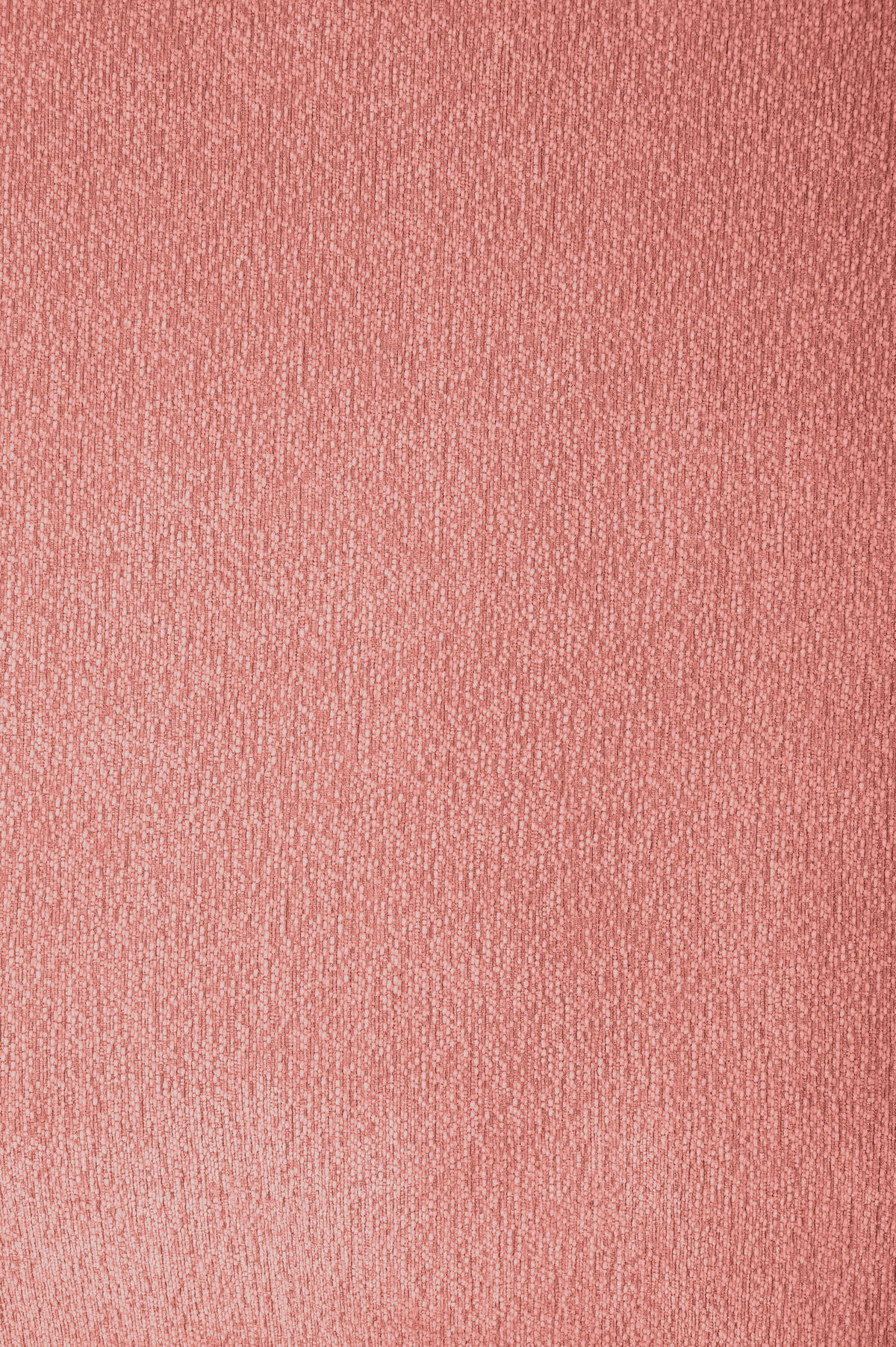 ARMLEHNSTUHL  in Eisen Chenille  - Schwarz/Rosa, Design, Textil/Metall (57/89/67cm) - Valnatura