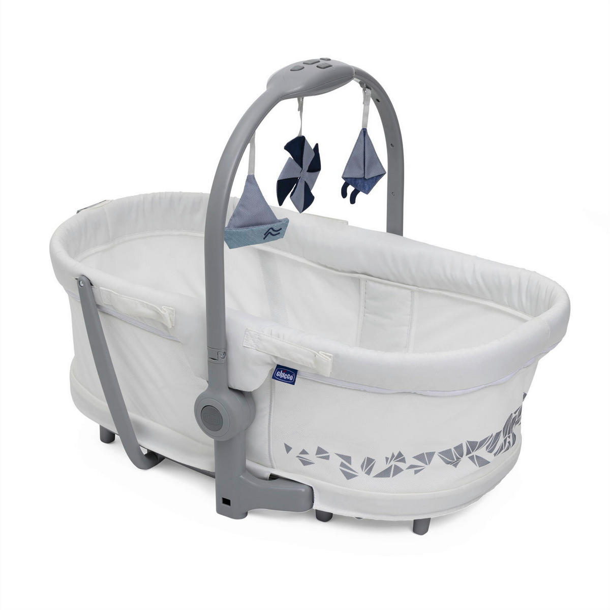 Chicco STUBENWAGEN BABY HUG PRO Creme jetzt nur online XXXLutz