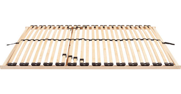 Lattenrost 140x200 cm - Holz (140/200cm) - Primatex