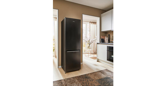 KÜCHENLEERBLOCK 303,2 cm   in Hellgrau  - Edelstahlfarben/Hellgrau, Basics, Holzwerkstoff/Metall (303,2cm) - Xora