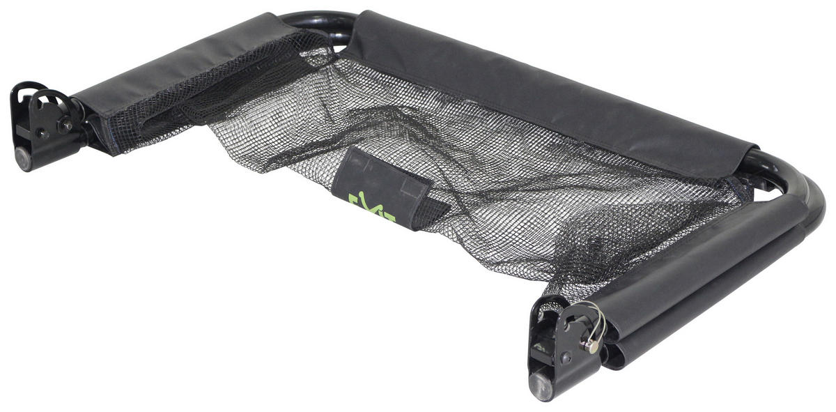FUßBALLTOR EXIT PICO, 2-er Set - Schwarz, KONVENTIONELL, Kunststoff/Metall (90/60/60cm) - EXIT Toys