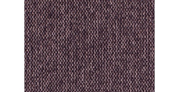 SCHLAFSOFA in Webstoff Lila, Rosa  - Lila/Schwarz, MODERN, Textil/Metall (208/73/92/102cm) - Novel