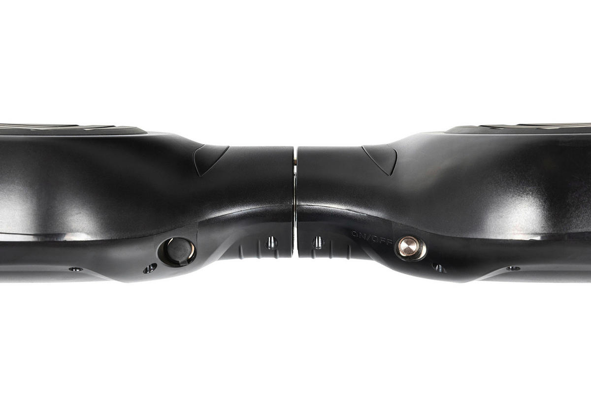 SELF-BALANCING SCOOTER  - KONVENTIONELL (61,8/19,4/18cm)