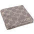 DUSCHTUCH 80/150 cm - Graphitfarben, Design, Textil (80/150cm) - JOOP!