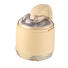 EISMASCHINE - Creme, Basics, Kunststoff/Metall (23,5/25,5/19,5cm) EISMASCHINE - Creme, Basics, Kunststoff/Metall (23,5/25,5/19,5cm)