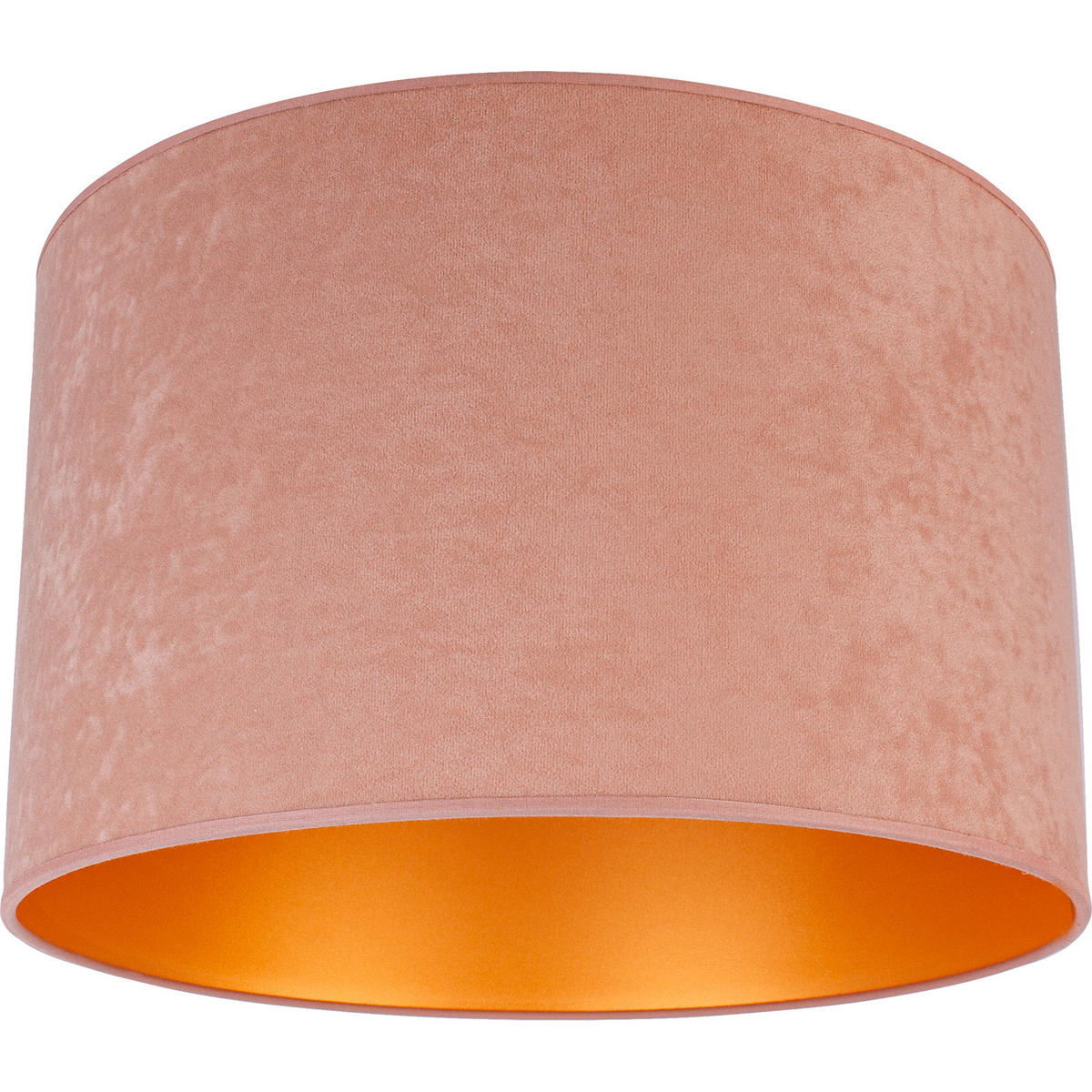 DECKENLEUCHTE Bolla 40/35 cm   - Beige, Basics, Holz (40/35cm)