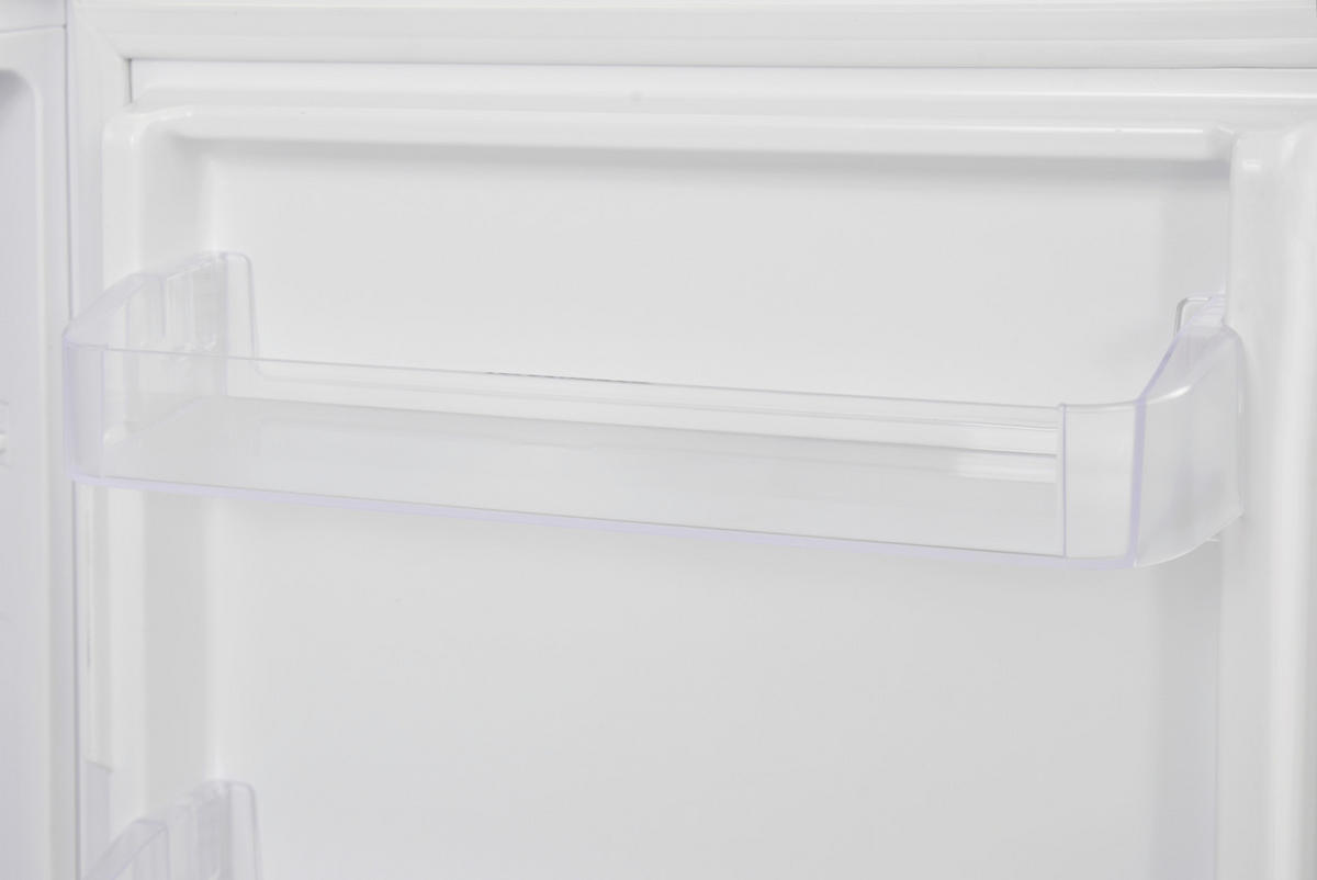 KYLSKÅP KS88.0-10  - vit, Basics, metall/glas (54/87,5/54,5cm) - Respekta