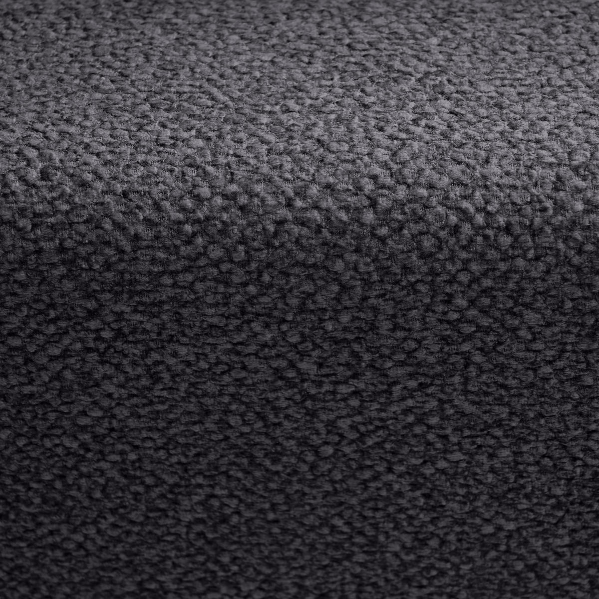 POLSTERBETT Bettkasten, Lattenroste 160/200 cm  in Anthrazit  - Anthrazit/Schwarz, Design, Holz/Textil (160/200cm) - Boxxx