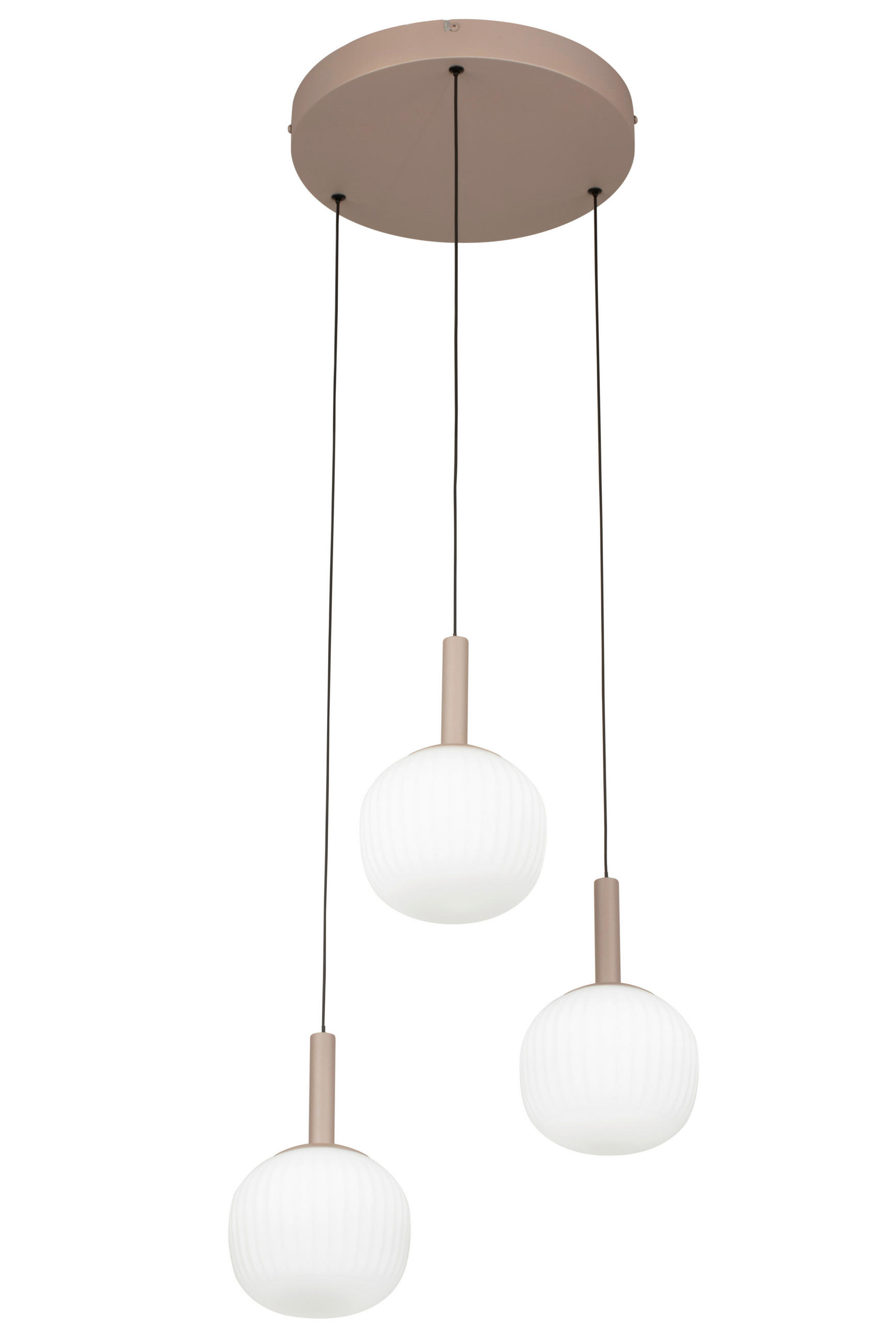 Novel ZÁVĚSNÉ LED SVÍTIDLO, 43/150 cm