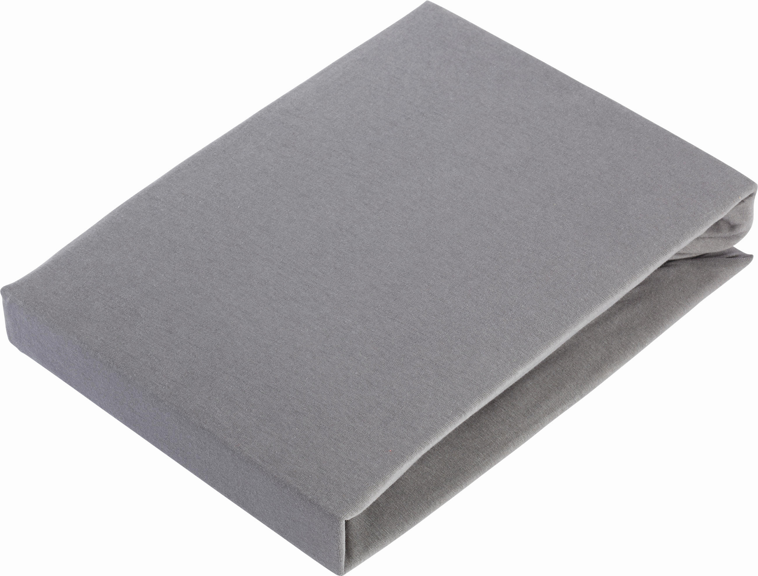 ČARŠAV 180/200 cm - svetlosiva, Konvencionalno, tekstil (180/200cm) - Esposa