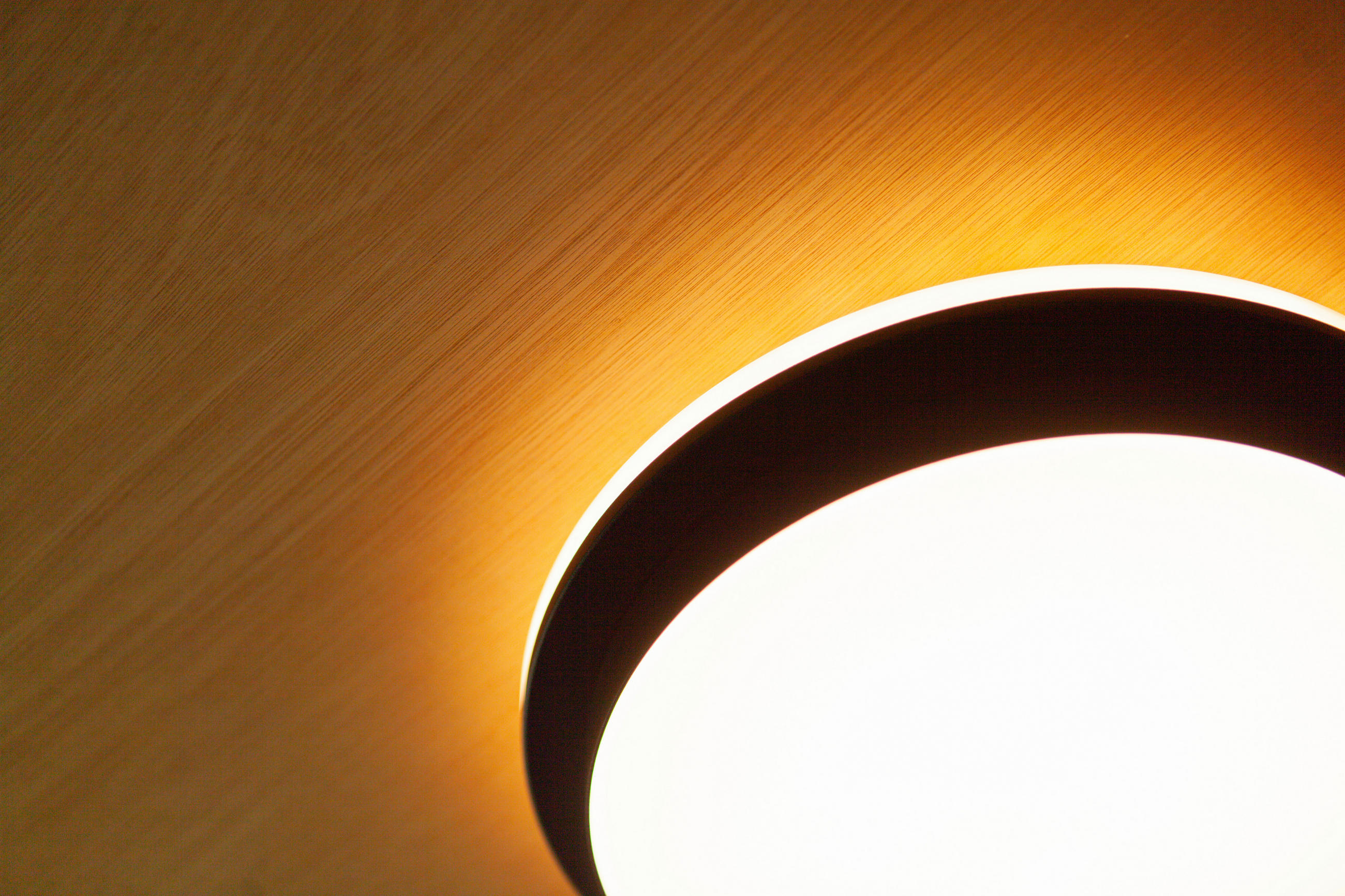 LED-AUßENLEUCHTE Goleta 30/6,3 cm   - Anthrazit/Weiß, Basics, Kunststoff/Metall (30/6,3cm)