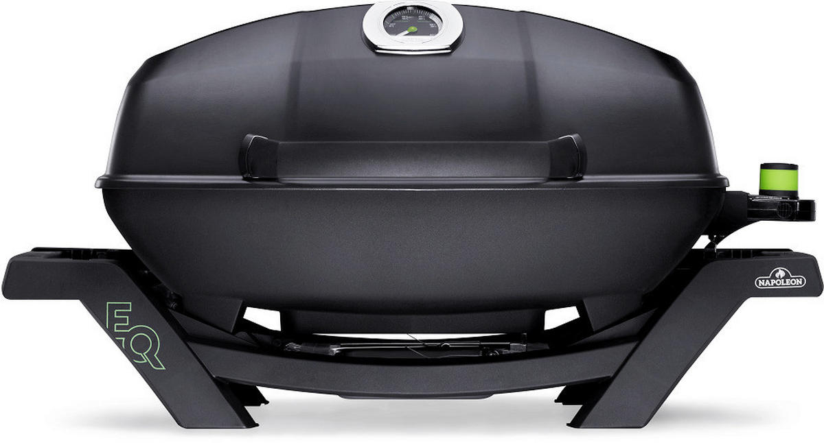 ELEKTRIČNI ROŠTILJ PRO285E  crna  - crna, Basics, metal (74/47/38cm) - Napoleon