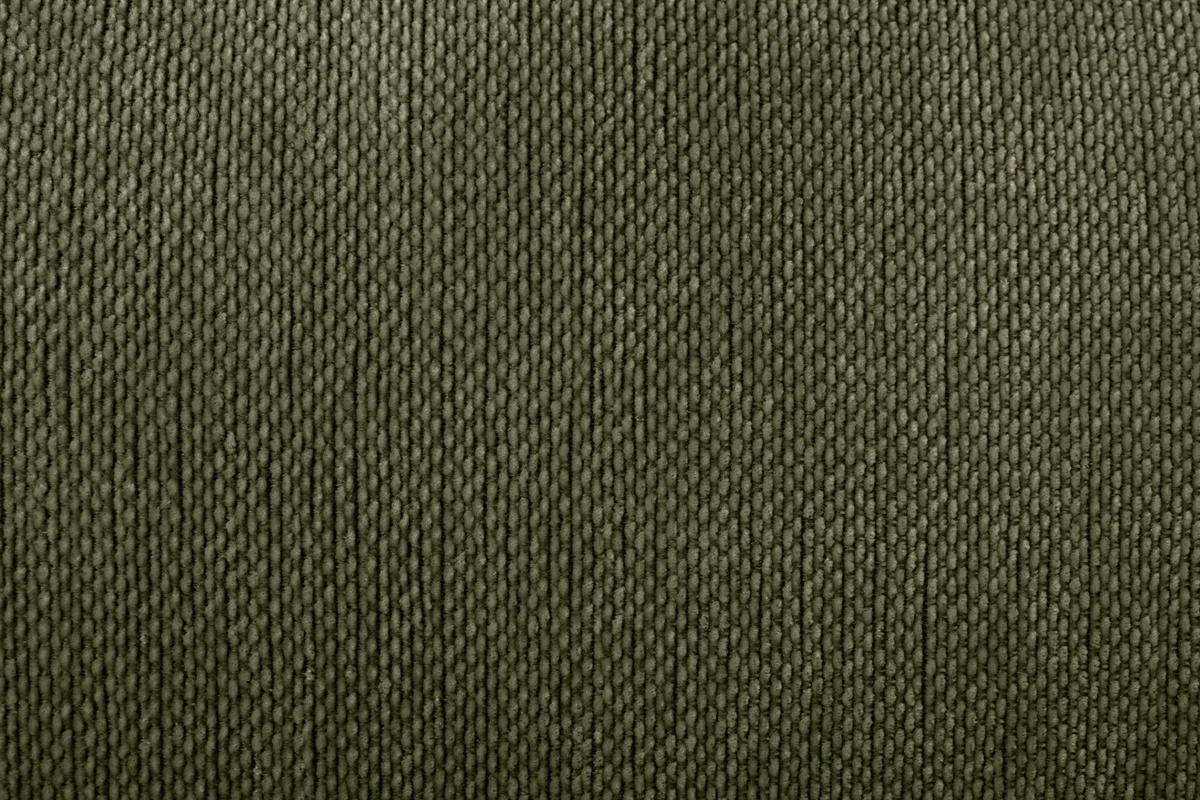 SCHLAFSOFA Olivgrün Rücken echt, Armteil links, Armteil rechts  - Schwarz/Olivgrün, Design, Kunststoff/Textil (240/93/108cm) - MID.YOU