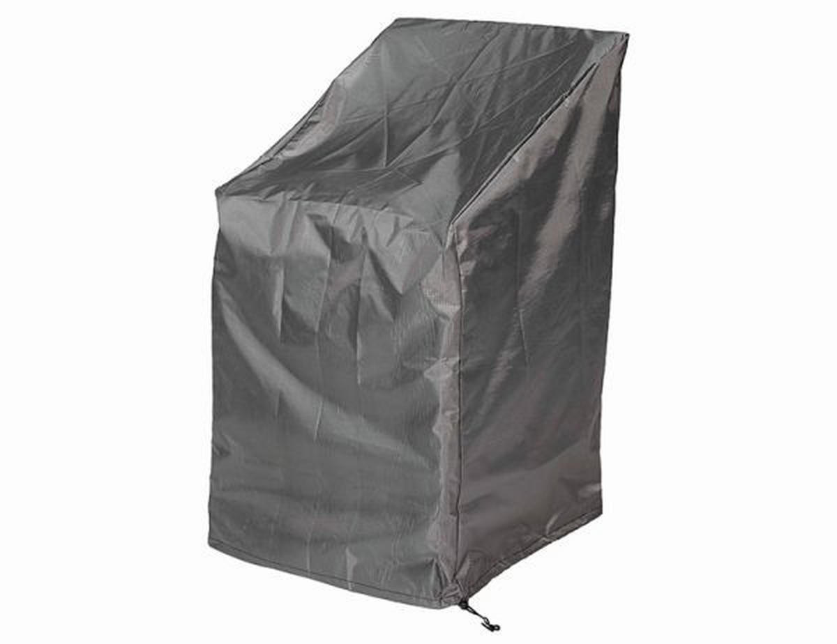 SCHUTZHÜLLE 67/110/67 cm  - Anthrazit, Basics, Textil (67/110/67cm) - Ambia Garden