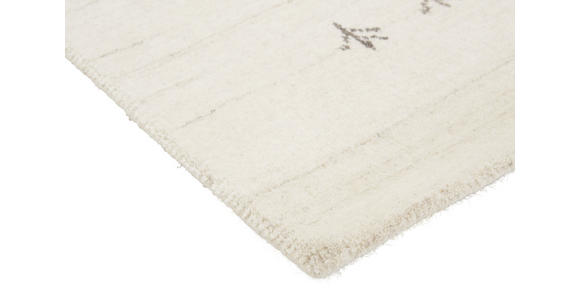 ORIENTTEPPICH Alkatif Nomad - Naturfarben, KONVENTIONELL, Textil (60/90cm) - Esposa