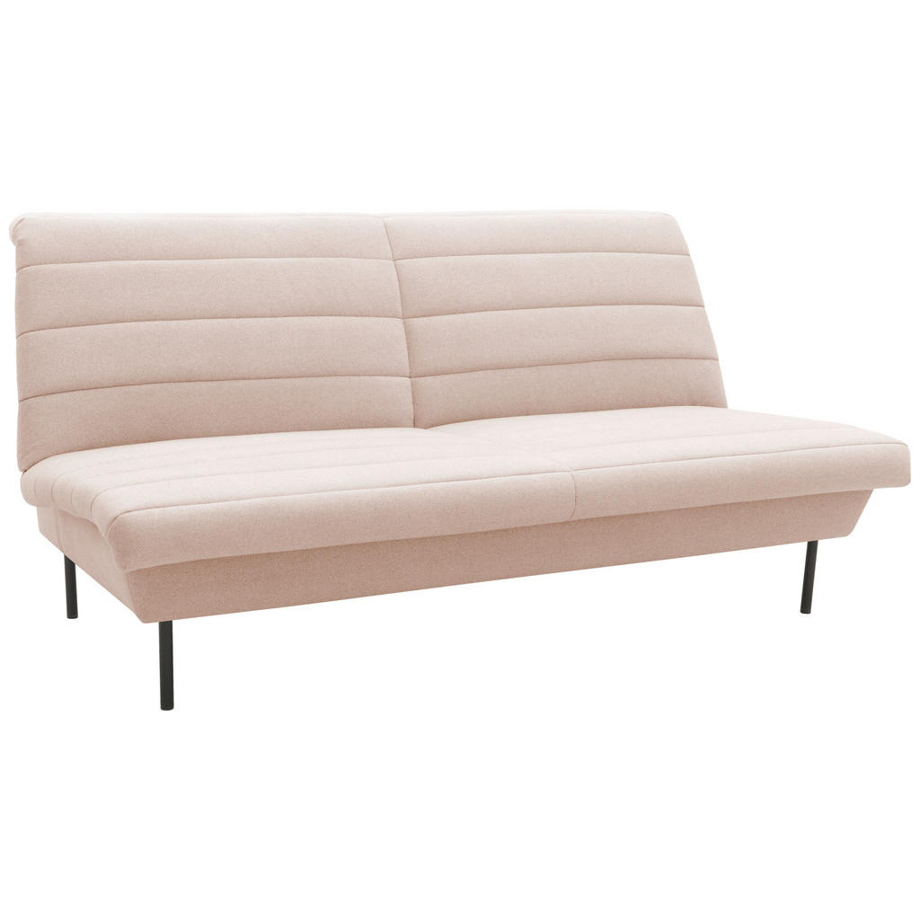 Thumbnail - Looks by W.Joop 2-Sitzer-Sofa Looks IX, Creme, Textil, Uni, 185x92x103 cm, Made in EU, FSC Mix, Stoffauswahl, Rücken ech...