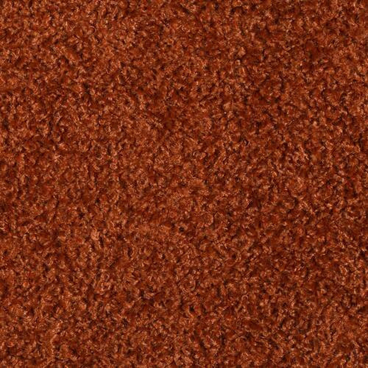 FÅTÖLJ i textil brun  - brun/svart, Design, metall/textil (76/73/76cm) - MID.YOU