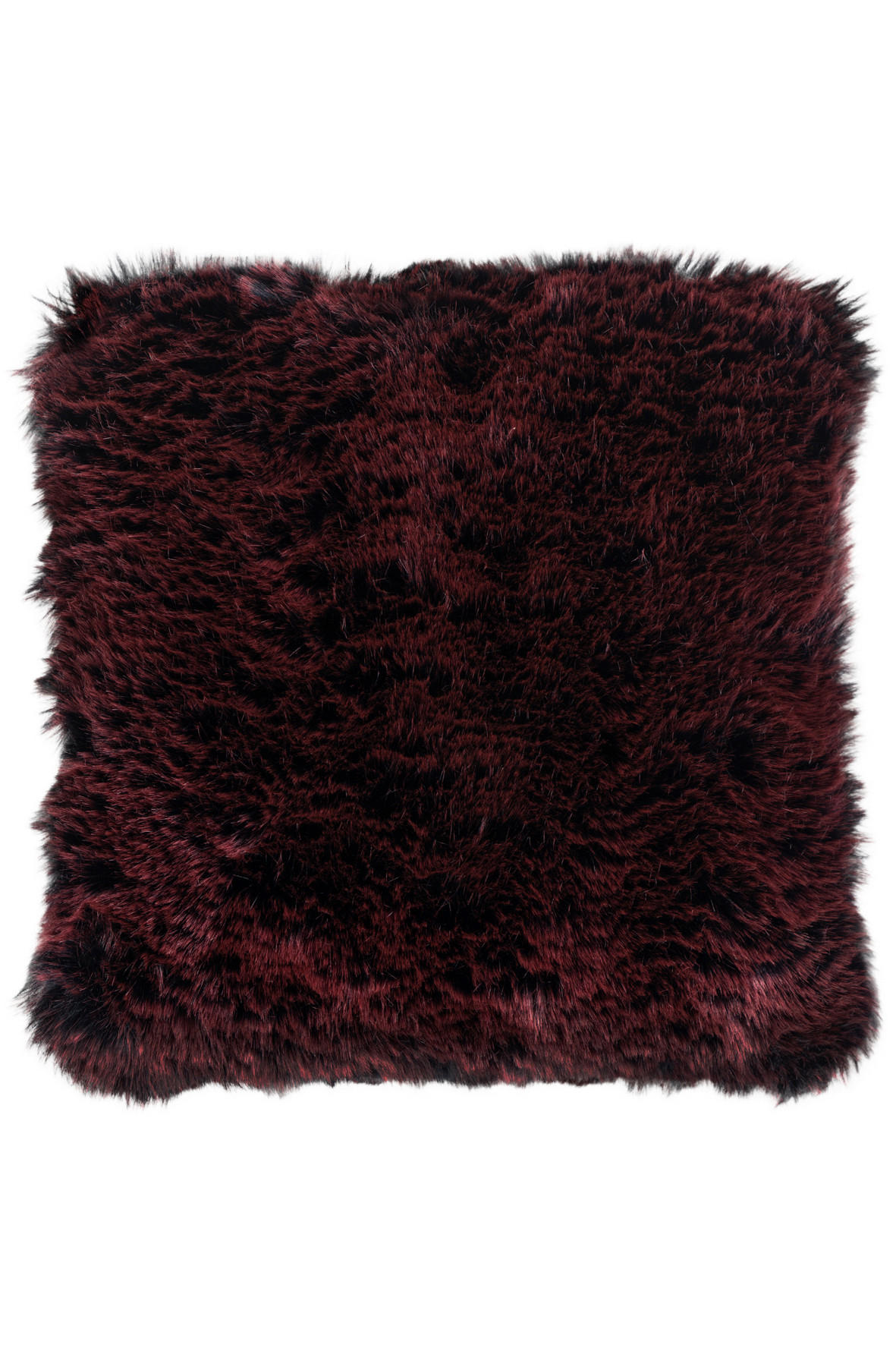 ZIERKISSEN 40/40 cm My Samba  - Anthrazit, Design, Textil (40/40cm) - Obsession
