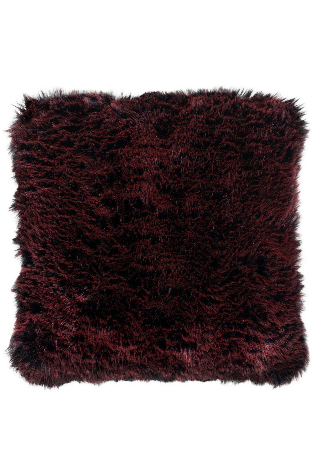 ZIERKISSEN 40/40 cm My Samba  - Anthrazit, Design, Textil (40/40cm) - Obsession