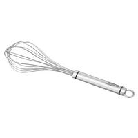 ŠLEHACÍ METLA - barvy nerez oceli, Basics, kov (29,5/7/7cm) - Tescoma