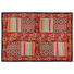 ZÁVĚS NA STĚNU, 60/90 cm, vícebarevná - vícebarevná, Lifestyle, textil (60/90cm) - Esposa ZÁVĚS NA STĚNU, 60/90 cm, vícebarevná - vícebarevná, Lifestyle, textil (60/90cm) - Esposa