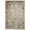 WEBTEPPICH 80/150 cm Beige  - Beige, Design, Textil (80/150cm) - Obsession
