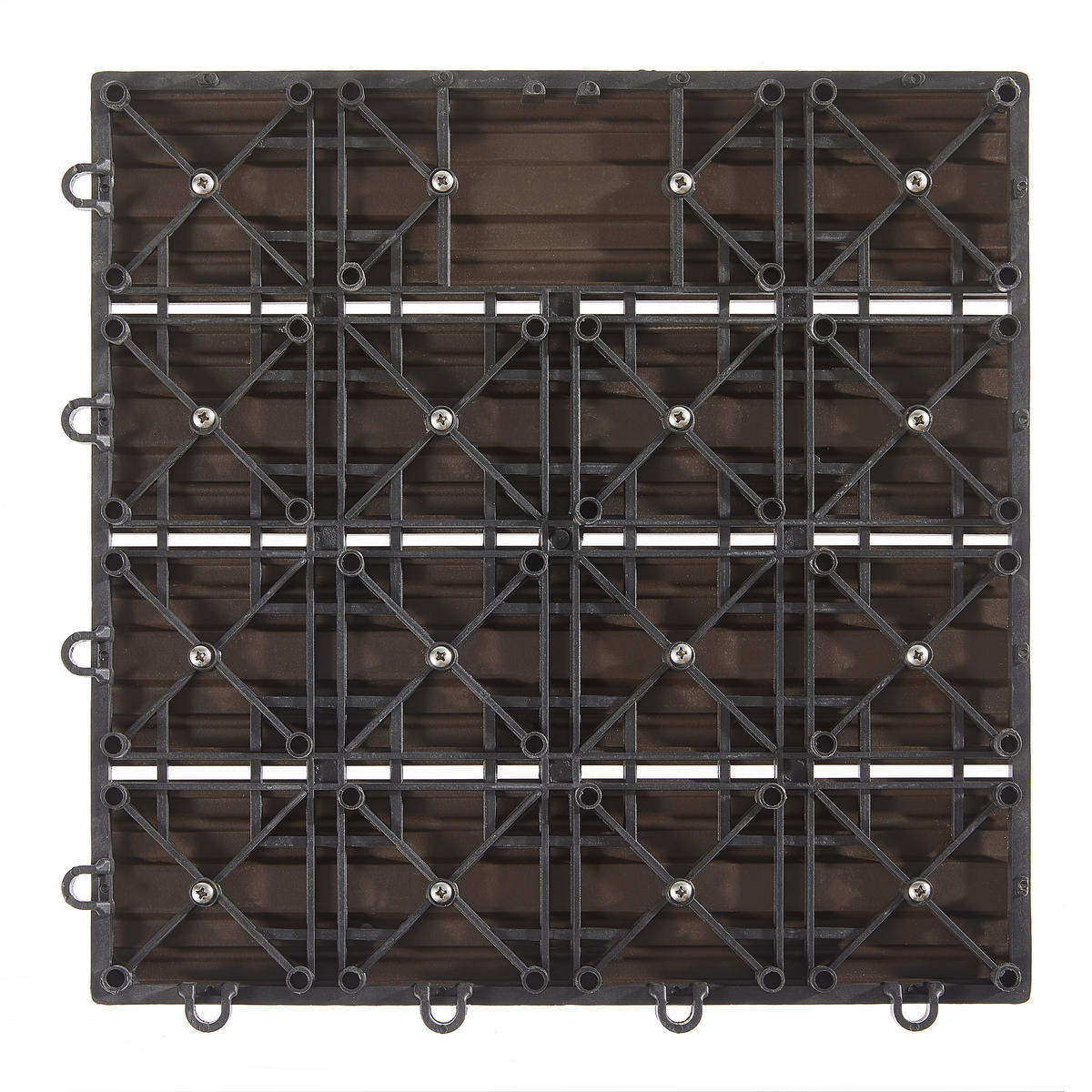 TERRASSENFLIESE  - Basics (30/30/2,4cm) - Ambia Garden