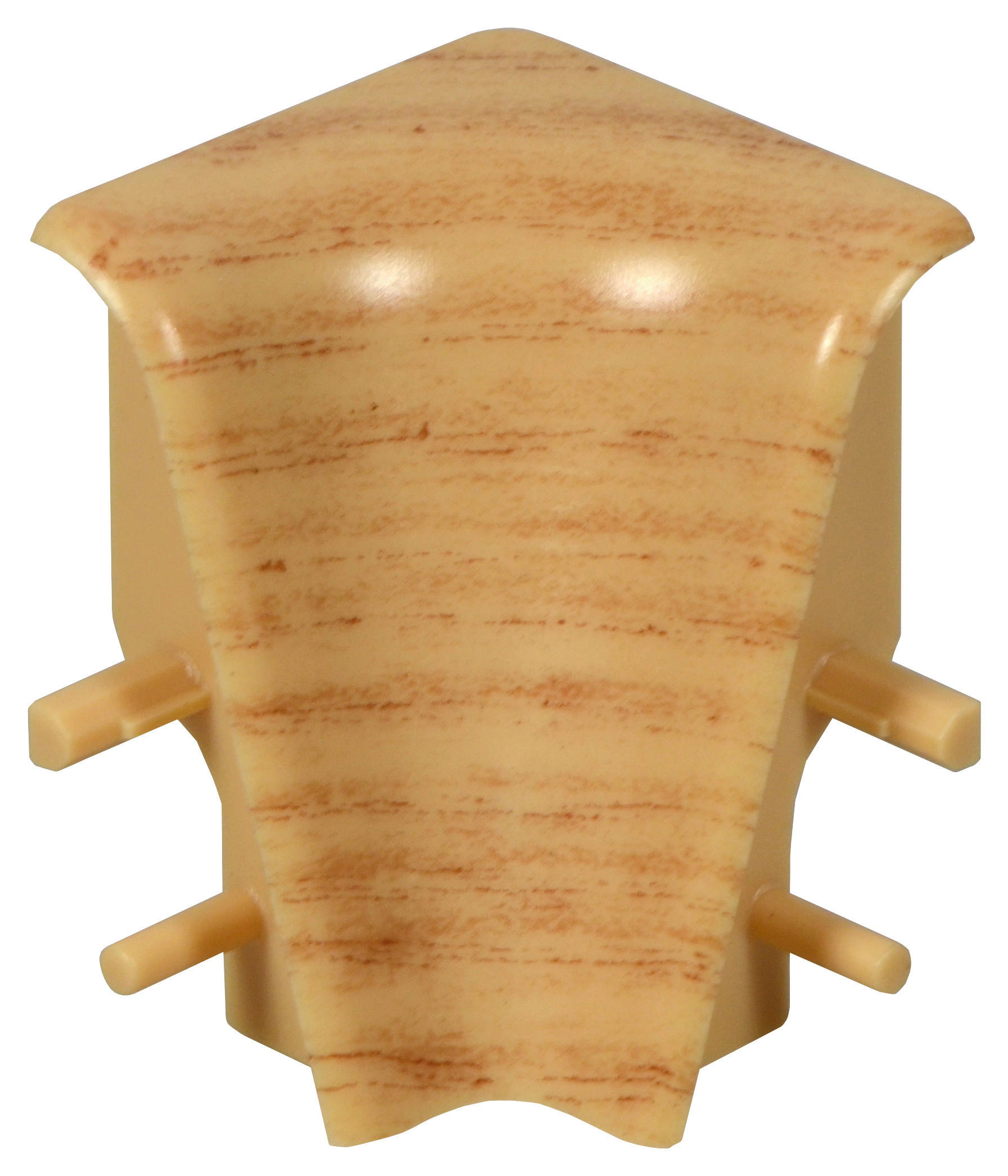 VNITŘNÍ ROH  (za kus)  barvy dubu - barvy dubu, Basics, plast (-/2,01/3,96cm) - Homeware