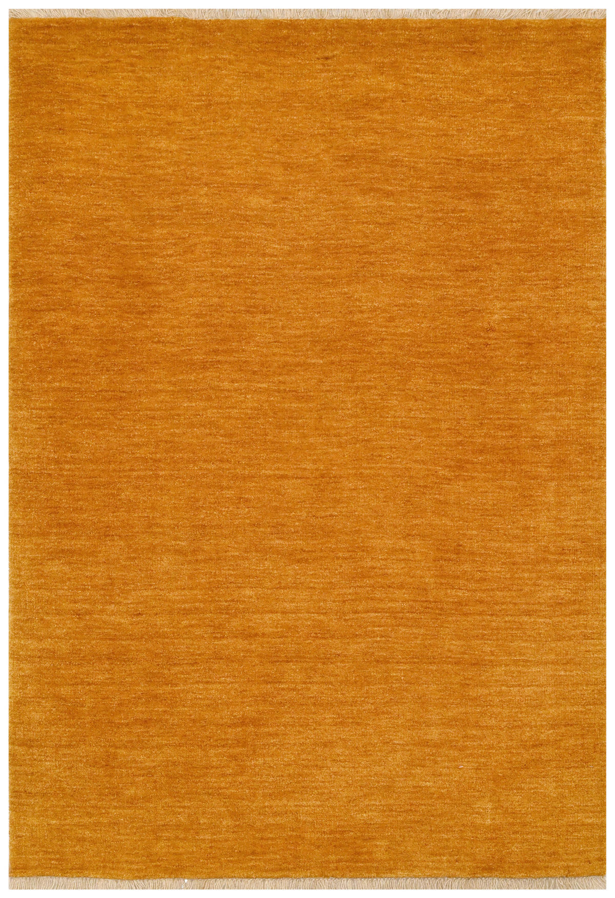 ORIENTTEPPICH 250/350 cm Gabbeh Premium Gold Goldfarben  - Goldfarben, KONVENTIONELL, Textil (250/350cm) - Cazaris