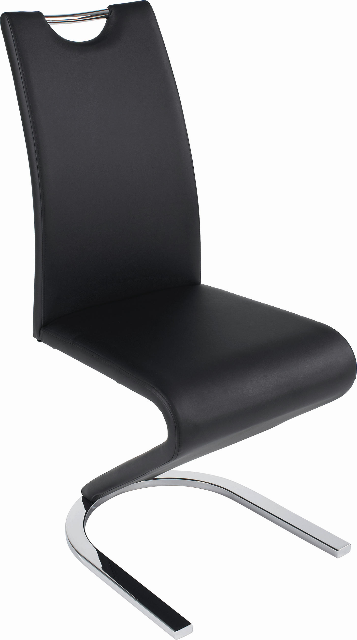 Schwingstuhl Amado Cps Schwarz