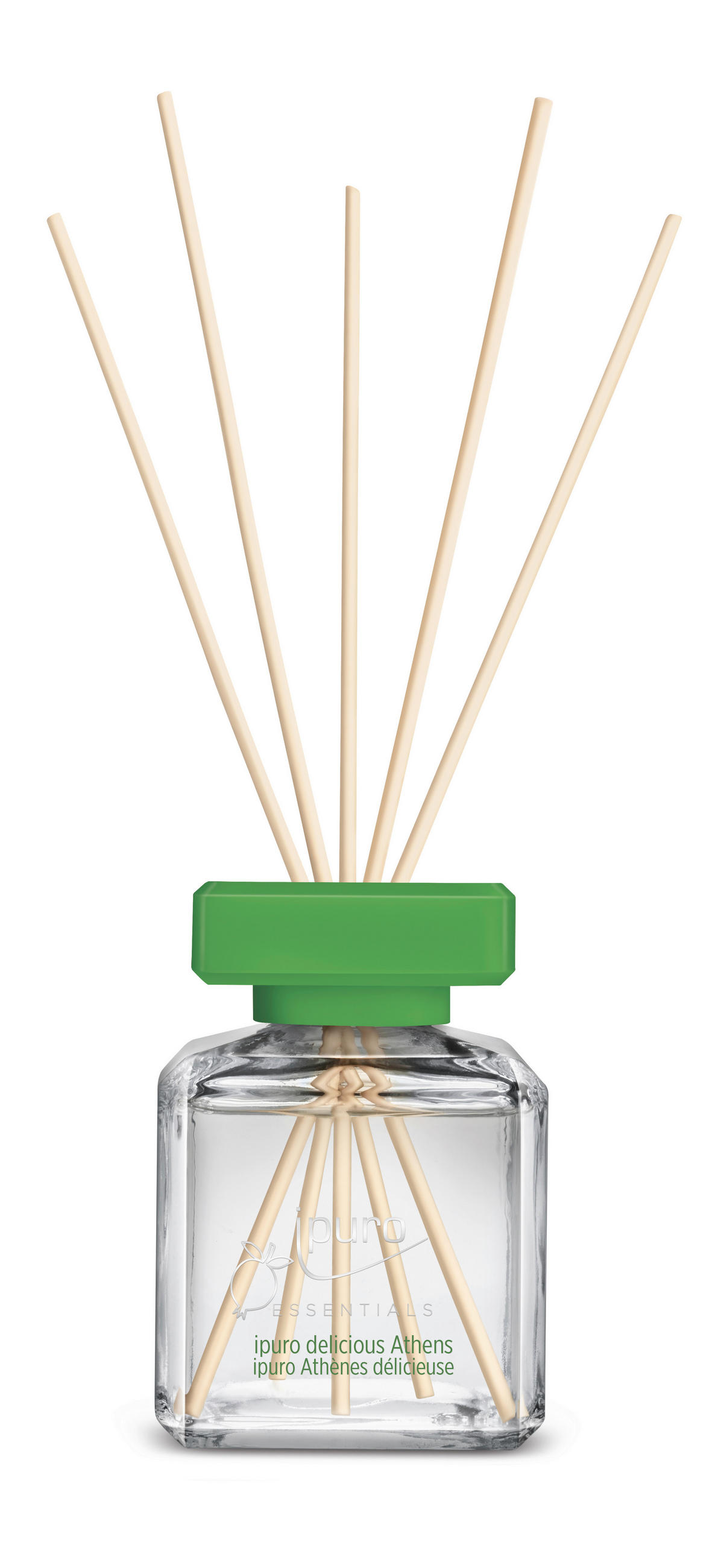 DIFFUSER 240 ml  - Basics (240ml) - Ipuro